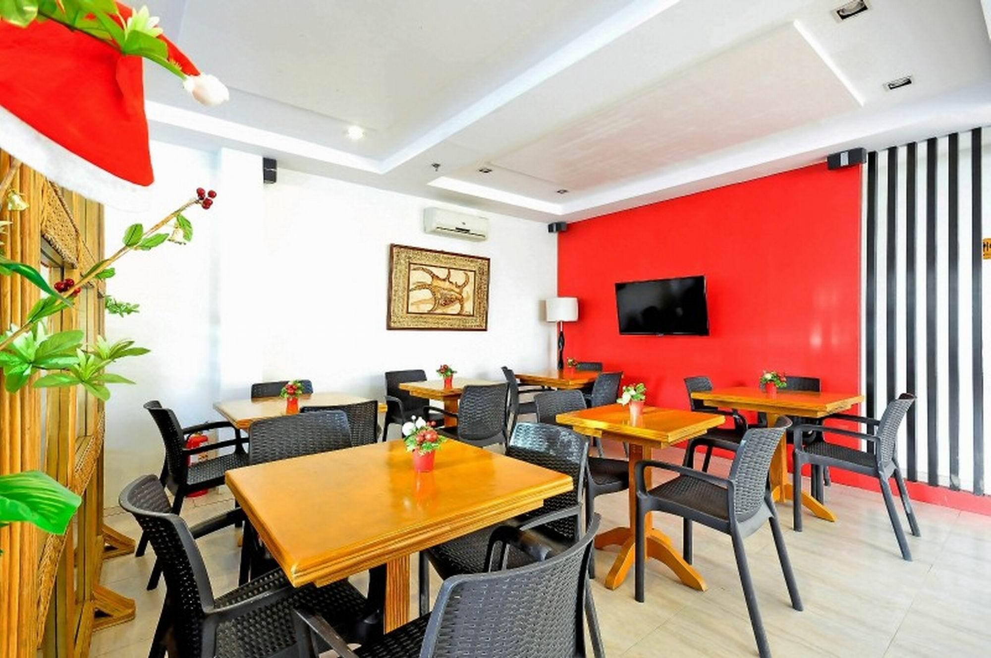 Red Coco Inn De Boracay Balabag  Екстериор снимка